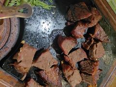 -西语炭烧牛排·西厨(石龙店)