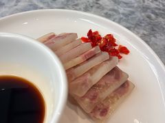 一品水晶肴肉-聚丰园•湖鲜餐厅(阿红私房菜梅石路店)