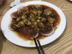 -九龙餐厅(大沽路店)