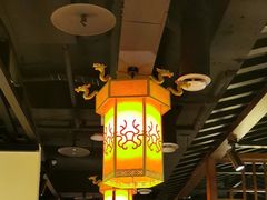 大堂-大龙燚火锅