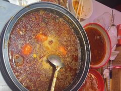 -三毛烧烤·南昌大排档(山姆店)