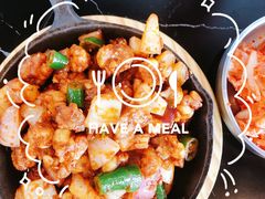 -HONGA HONGA雄家(曹路店)