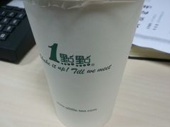 -1点点(新会店)
