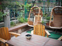 娱乐-汉唐驿-唐风美学民宿