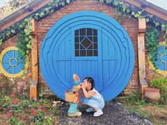 -武汉紫薇都市田园