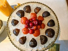 -八府香鸭·啫啫煲(华山路店)