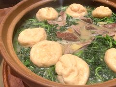 -丽轩中餐厅(广州丽思卡尔顿酒店)
