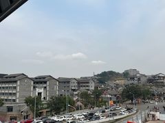 -磁器口古镇