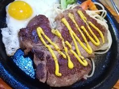 -凡塔斯牛排餐厅(厚街万达店)