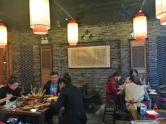-镇江龙·火锅串串(武侯祠店)