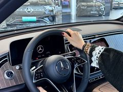 -宁波之星奔驰4S店(海曙店)