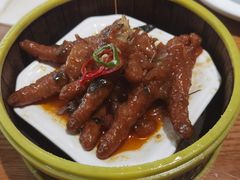 -如轩·海鲜砂锅粥·潮汕菜(沿江东路店)