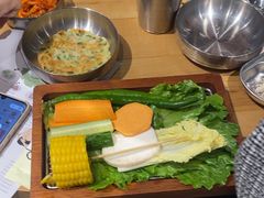 -姜虎东白丁烤肉(深圳湾后海汇店)