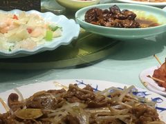 -南来顺饭庄·清真(南菜园店)