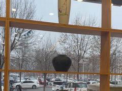 -高玛纳驴肉火烧(一世界店)
