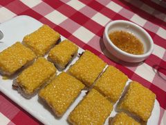 -西贝(龙华壹方天地店)