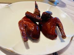 脆皮妙龄鸽-新荣记(新源南路店)