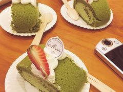-Kekimatata 生日蛋糕·烘焙教学
