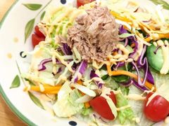 -萨莉亚意式餐厅(金隅嘉品mall店)