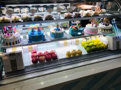 -薇薇安千层蛋糕(望海店)