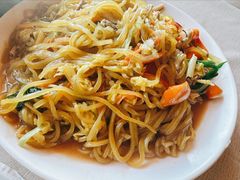 -北港方记海鲜楼·海景餐厅