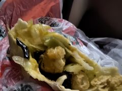 嘎嘣脆贡菜卷-麦当劳(济泺路店)