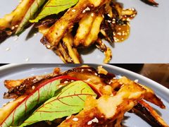 -北京王府井希尔顿酒店·秦唐中餐厅Chynna
