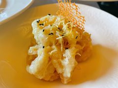 -富力丽思卡尔顿酒店·丽轩中餐厅