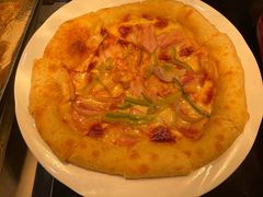 -晶丽香榭自助餐(南京大饭店)