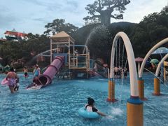 -苏州乐园森林水世界