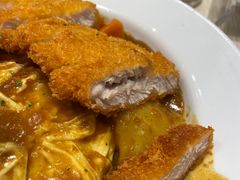 -CoCo壱番屋