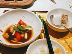 -半秋山西餐厅(宜昌大洋店)