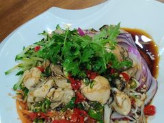 -老东镇啤酒屋海鲜加工·蒸汽海鲜·海鲜烧烤(台东店)