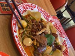 -辣伍爺·冒菜(乐淘里店)