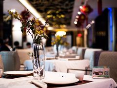 大堂-同喜烤鸭店(光芒店)