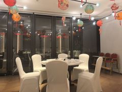 -南太湖山庄·四季轩&国风堂中餐厅