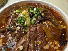 -沔阳会馆(沔街店)