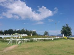 -玫瑰海岸文化旅游度假区