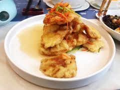 南山老式锅包肉-子霖南山鲜虾面(南山总店)