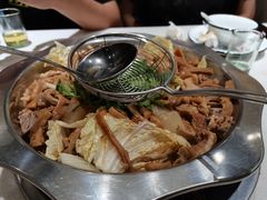 -古乐牛香·鲜牛肉牛杂火锅(新区店)