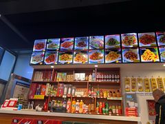 -哈勒滨饭庄(南二道街店)