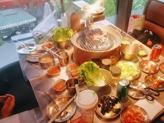 -西塔老太太泥炉烤肉(青浦蟠龙天地店)
