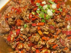 -江西老表·经典江西八大碗