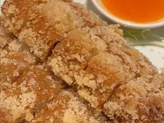 千番芋泥鸭-闽和南(深圳万象城店)