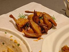 -小炳胜(卓悦中心店)