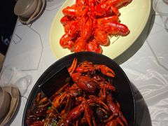 -巴厘龙虾·榜首油焖大虾(音乐学院·沿江酒馆店)
