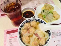 -池记(尖沙咀店)