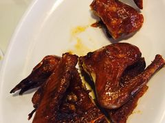 -新大咀港式茶餐厅(宝山万达店)