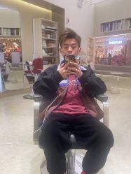 -Mentor Hair Salon