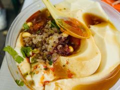 -翠林小区豆腐脑